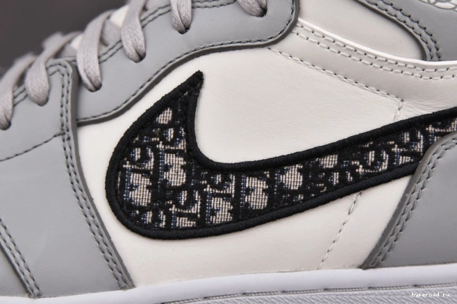 (DR x DR box) CN8607-002 shoe Retro Jordan 1 High 0805